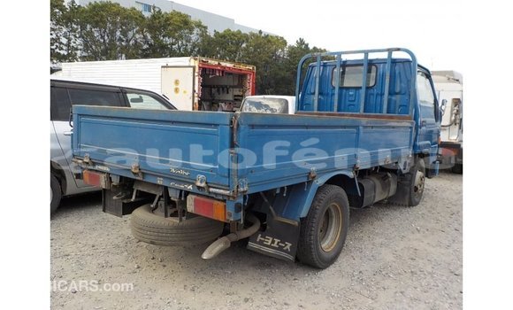 Buy Import Toyota Dyna Blue Car in Import - Dubai in Marquesas Buy Import Toyota Dyna Blue Car in Import - Dubai in Marquesas