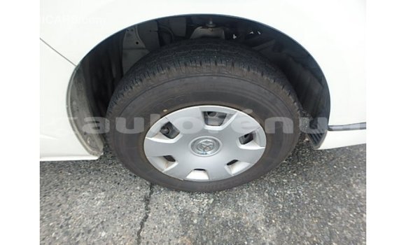 Buy Import Toyota Hiace White Car in Import - Dubai in Marquesas Buy Import Toyota Hiace White Car in Import - Dubai in Marquesas