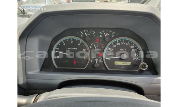 Buy Import Toyota Land Cruiser White Car in Import - Dubai in Marquesas Buy Import Toyota Land Cruiser White Car in Import - Dubai in Marquesas