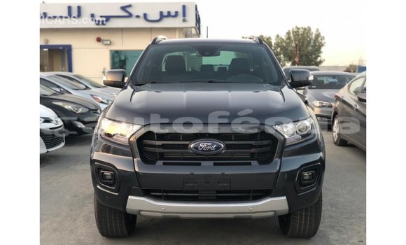 Acheter Import Voiture Ford Ranger Autre à Import - Dubai, Marquesas Acheter Import Voiture Ford Ranger Autre à Import - Dubai, Marquesas