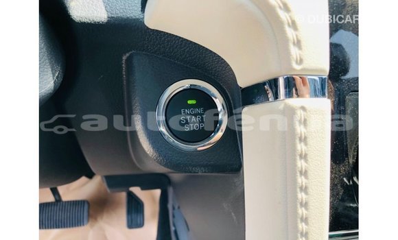 Acheter Import Voiture Toyota Rush Rouge à Import - Dubai, Marquesas Acheter Import Voiture Toyota Rush Rouge à Import - Dubai, Marquesas