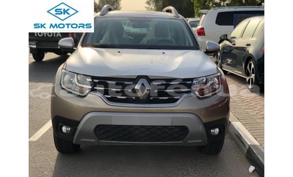 Acheter Import Voiture Renault Duster Beige à Import - Dubai, Marquesas Acheter Import Voiture Renault Duster Beige à Import - Dubai, Marquesas