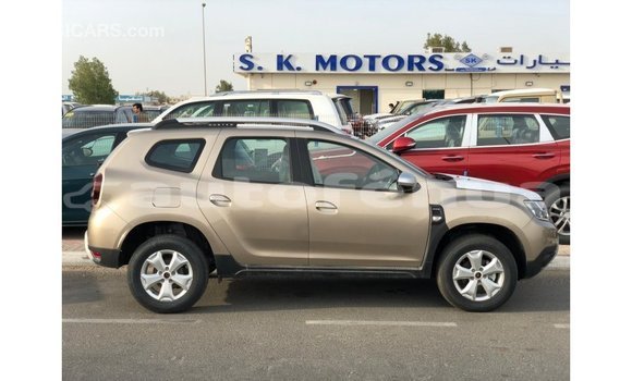 Acheter Import Voiture Renault Duster Beige à Import - Dubai, Marquesas Acheter Import Voiture Renault Duster Beige à Import - Dubai, Marquesas