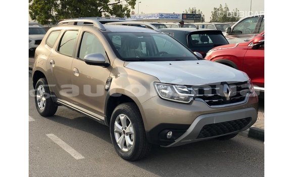 Acheter Import Voiture Renault Duster Beige à Import - Dubai, Marquesas Acheter Import Voiture Renault Duster Beige à Import - Dubai, Marquesas