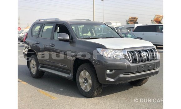 Acheter Import Voiture Toyota Prado Autre à Import - Dubai, Marquesas Acheter Import Voiture Toyota Prado Autre à Import - Dubai, Marquesas