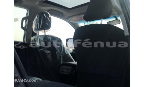 Acheter Import Voiture Toyota Prado Autre à Import - Dubai, Marquesas Acheter Import Voiture Toyota Prado Autre à Import - Dubai, Marquesas