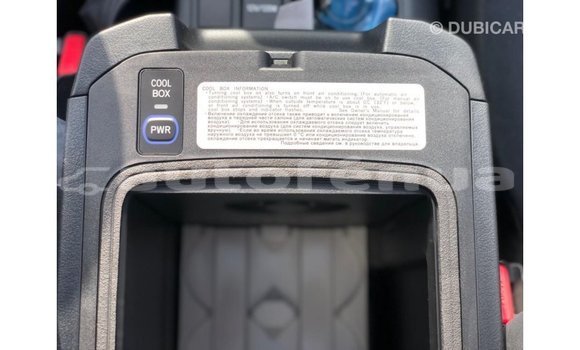 Acheter Import Voiture Toyota Prado Autre à Import - Dubai, Marquesas Acheter Import Voiture Toyota Prado Autre à Import - Dubai, Marquesas