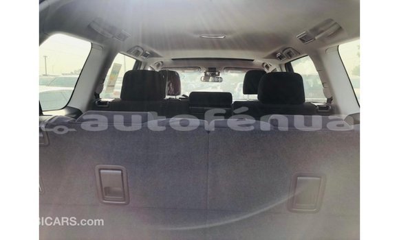 Acheter Import Voiture Toyota Prado Autre à Import - Dubai, Marquesas Acheter Import Voiture Toyota Prado Autre à Import - Dubai, Marquesas
