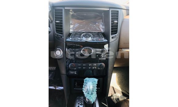 Acheter Import Voiture Infiniti Q Noir à Import - Dubai, Marquesas Acheter Import Voiture Infiniti Q Noir à Import - Dubai, Marquesas