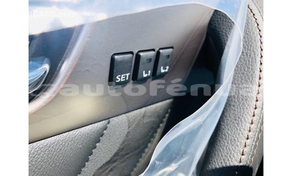 Acheter Import Voiture Infiniti Q Noir à Import - Dubai, Marquesas Acheter Import Voiture Infiniti Q Noir à Import - Dubai, Marquesas