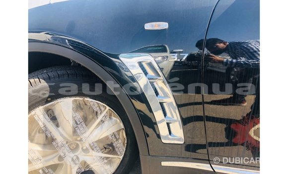 Acheter Import Voiture Infiniti Q Noir à Import - Dubai, Marquesas Acheter Import Voiture Infiniti Q Noir à Import - Dubai, Marquesas