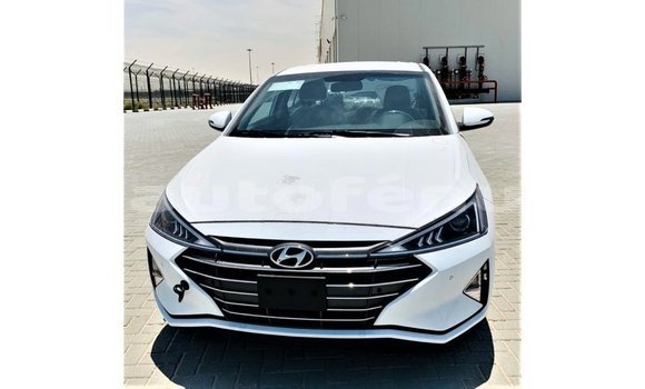 Medium with watermark hyundai elantra marquesas import dubai 4183