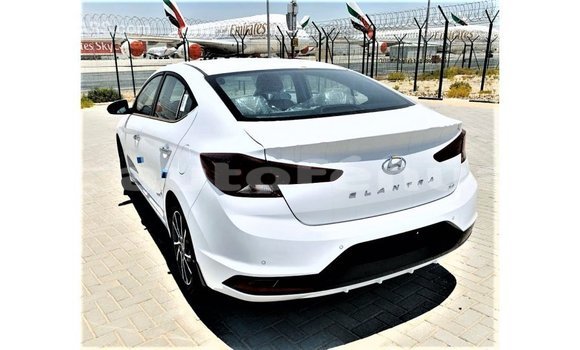Acheter Import Voiture Hyundai Elantra Blanc à Import - Dubai, Marquesas Acheter Import Voiture Hyundai Elantra Blanc à Import - Dubai, Marquesas