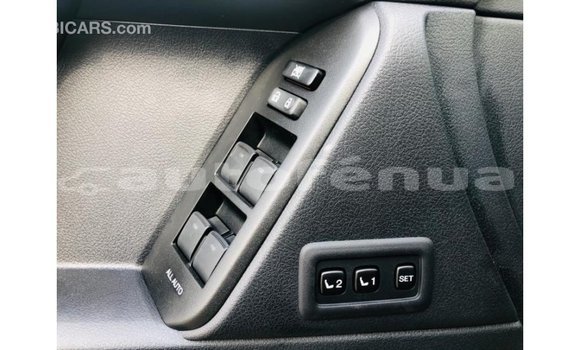 Acheter Import Voiture Toyota Prado Marron à Import - Dubai, Marquesas Acheter Import Voiture Toyota Prado Marron à Import - Dubai, Marquesas