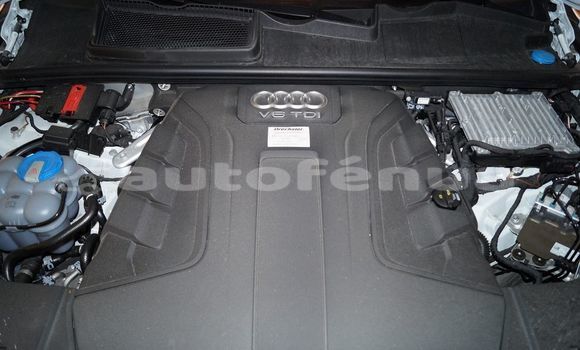 Acheter Occasion Voiture Audi Q7 Autre à Manihi, Tuamotu Acheter Occasion Voiture Audi Q7 Autre à Manihi, Tuamotu