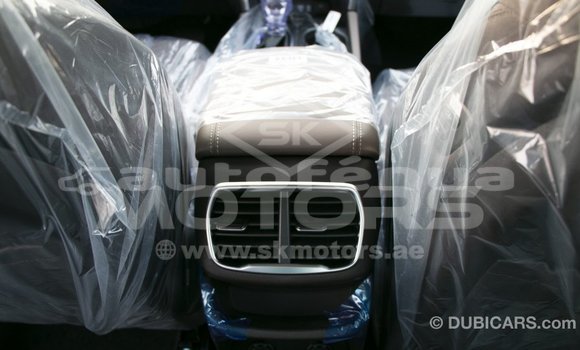 Acheter Import Voiture Hyundai Santa Fe Marron à Import - Dubai, Marquesas Acheter Import Voiture Hyundai Santa Fe Marron à Import - Dubai, Marquesas