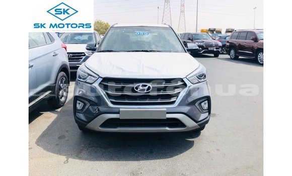 Acheter Import Voiture Hyundai Creta Autre à Import - Dubai, Marquesas Acheter Import Voiture Hyundai Creta Autre à Import - Dubai, Marquesas