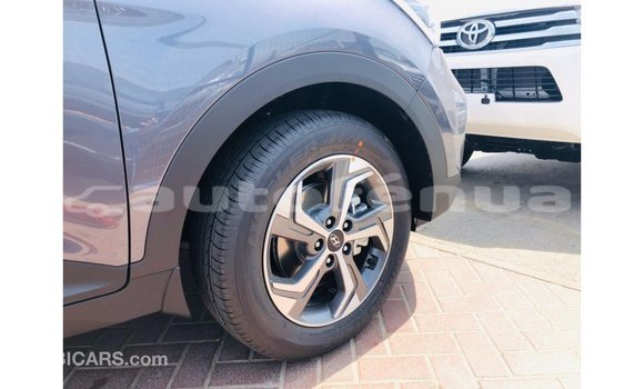 Acheter Import Voiture Hyundai Creta Autre à Import - Dubai, Marquesas Acheter Import Voiture Hyundai Creta Autre à Import - Dubai, Marquesas