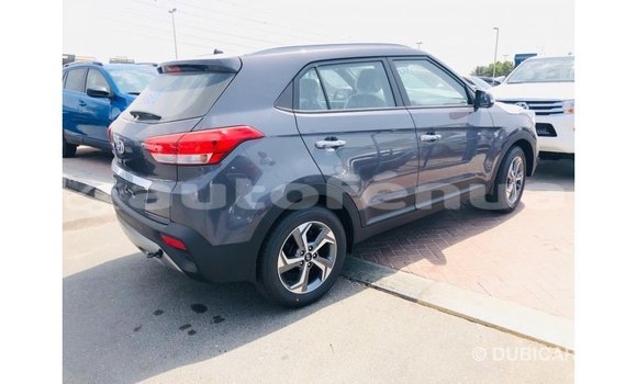 Acheter Import Voiture Hyundai Creta Autre à Import - Dubai, Marquesas Acheter Import Voiture Hyundai Creta Autre à Import - Dubai, Marquesas