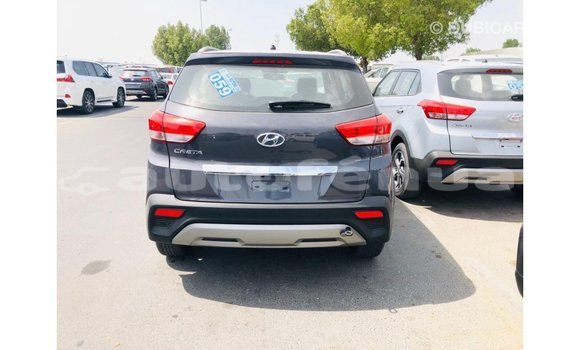Acheter Import Voiture Hyundai Creta Autre à Import - Dubai, Marquesas Acheter Import Voiture Hyundai Creta Autre à Import - Dubai, Marquesas