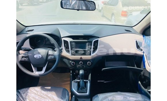Acheter Import Voiture Hyundai Creta Autre à Import - Dubai, Marquesas Acheter Import Voiture Hyundai Creta Autre à Import - Dubai, Marquesas