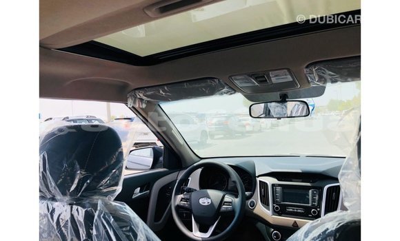 Acheter Import Voiture Hyundai Creta Autre à Import - Dubai, Marquesas Acheter Import Voiture Hyundai Creta Autre à Import - Dubai, Marquesas