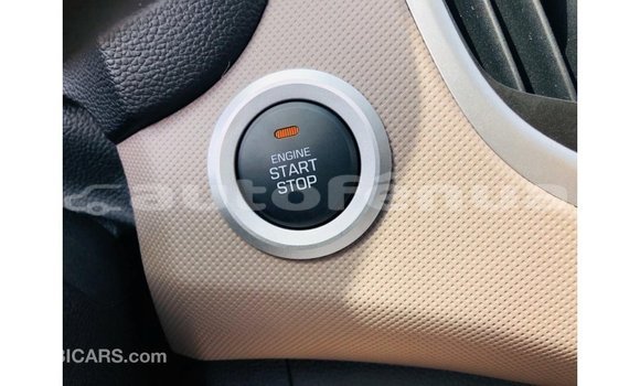 Acheter Import Voiture Hyundai Creta Autre à Import - Dubai, Marquesas Acheter Import Voiture Hyundai Creta Autre à Import - Dubai, Marquesas