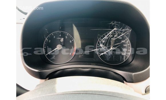 Acheter Import Voiture Hyundai Creta Autre à Import - Dubai, Marquesas Acheter Import Voiture Hyundai Creta Autre à Import - Dubai, Marquesas