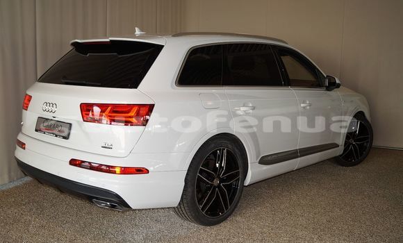 Acheter Occasion Voiture Audi Q7 Autre à Manihi, Tuamotu Acheter Occasion Voiture Audi Q7 Autre à Manihi, Tuamotu