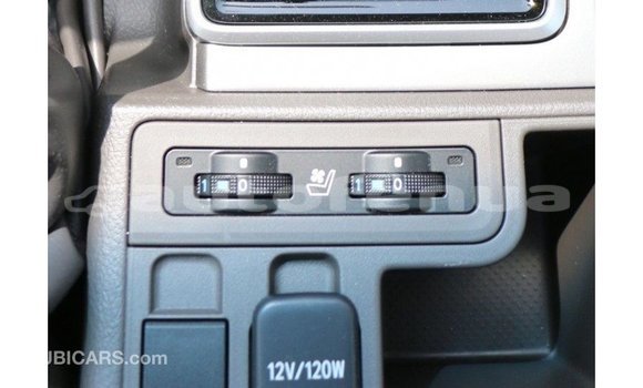 Acheter Import Voiture Toyota Prado Noir à Import - Dubai, Marquesas Acheter Import Voiture Toyota Prado Noir à Import - Dubai, Marquesas