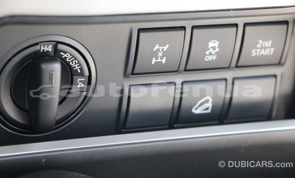 Acheter Import Voiture Toyota Prado Noir à Import - Dubai, Marquesas Acheter Import Voiture Toyota Prado Noir à Import - Dubai, Marquesas