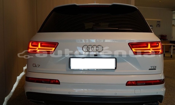 Acheter Occasion Voiture Audi Q7 Autre à Manihi, Tuamotu Acheter Occasion Voiture Audi Q7 Autre à Manihi, Tuamotu
