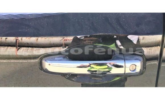 Acheter Import Voiture Toyota Land Cruiser Noir à Import - Dubai, Marquesas Acheter Import Voiture Toyota Land Cruiser Noir à Import - Dubai, Marquesas