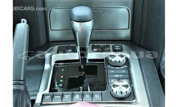 Acheter Import Voiture Toyota Land Cruiser Noir à Import - Dubai, Marquesas Acheter Import Voiture Toyota Land Cruiser Noir à Import - Dubai, Marquesas