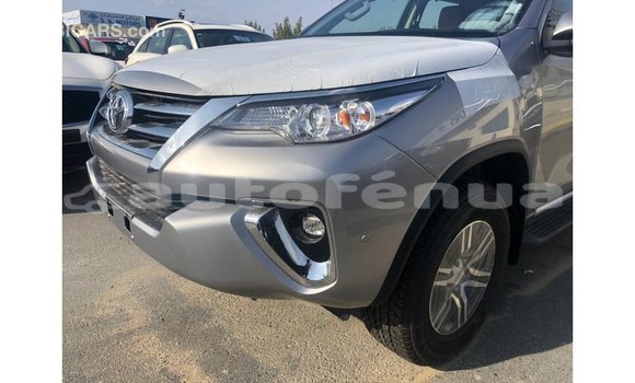 Acheter Import Voiture Toyota Fortuner Autre à Import - Dubai, Marquesas Acheter Import Voiture Toyota Fortuner Autre à Import - Dubai, Marquesas