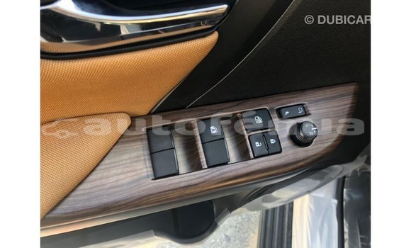 Acheter Import Voiture Toyota Fortuner Autre à Import - Dubai, Marquesas Acheter Import Voiture Toyota Fortuner Autre à Import - Dubai, Marquesas