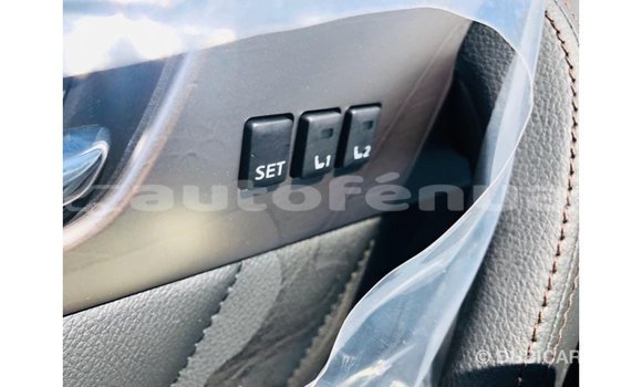 Acheter Import Voiture Infiniti EX Blanc à Import - Dubai, Marquesas Acheter Import Voiture Infiniti EX Blanc à Import - Dubai, Marquesas