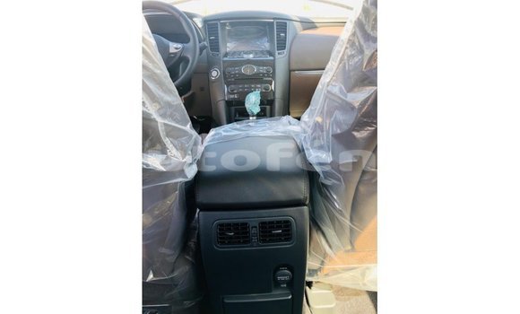 Acheter Import Voiture Infiniti EX Blanc à Import - Dubai, Marquesas Acheter Import Voiture Infiniti EX Blanc à Import - Dubai, Marquesas