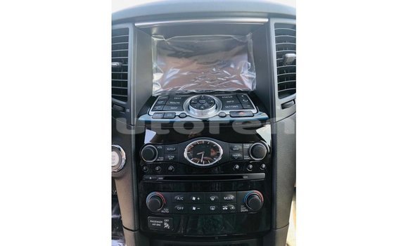 Acheter Import Voiture Infiniti EX Blanc à Import - Dubai, Marquesas Acheter Import Voiture Infiniti EX Blanc à Import - Dubai, Marquesas