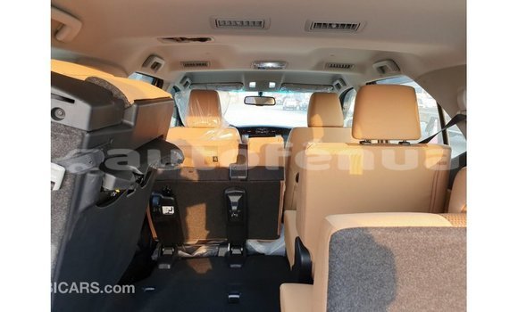 Acheter Import Voiture Toyota Fortuner Autre à Import - Dubai, Marquesas Acheter Import Voiture Toyota Fortuner Autre à Import - Dubai, Marquesas