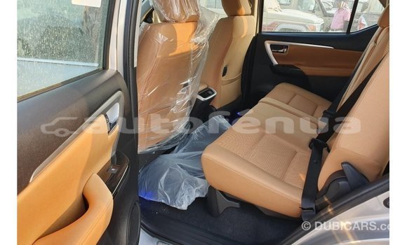 Acheter Import Voiture Toyota Fortuner Autre à Import - Dubai, Marquesas Acheter Import Voiture Toyota Fortuner Autre à Import - Dubai, Marquesas