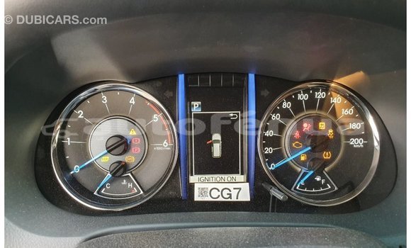 Acheter Import Voiture Toyota Fortuner Autre à Import - Dubai, Marquesas Acheter Import Voiture Toyota Fortuner Autre à Import - Dubai, Marquesas