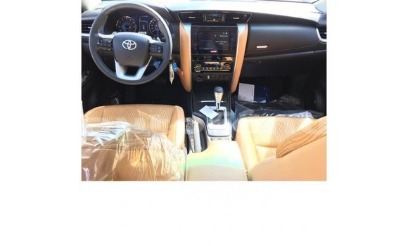 Buy Import Toyota Fortuner White Car in Import - Dubai in Marquesas Buy Import Toyota Fortuner White Car in Import - Dubai in Marquesas