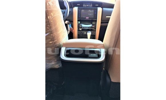 Buy Import Toyota Fortuner White Car in Import - Dubai in Marquesas Buy Import Toyota Fortuner White Car in Import - Dubai in Marquesas