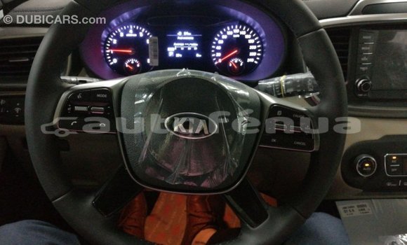 Acheter Import Voiture Kia Sorento Blanc à Import - Dubai, Marquesas Acheter Import Voiture Kia Sorento Blanc à Import - Dubai, Marquesas