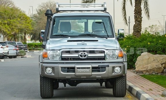 Acheter Import Voiture Toyota Land Cruiser Autre à Import - Dubai, Marquesas Acheter Import Voiture Toyota Land Cruiser Autre à Import - Dubai, Marquesas