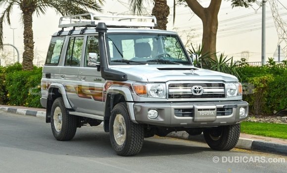 Acheter Import Voiture Toyota Land Cruiser Autre à Import - Dubai, Marquesas Acheter Import Voiture Toyota Land Cruiser Autre à Import - Dubai, Marquesas