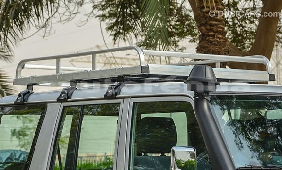 Acheter Import Voiture Toyota Land Cruiser Autre à Import - Dubai, Marquesas Acheter Import Voiture Toyota Land Cruiser Autre à Import - Dubai, Marquesas
