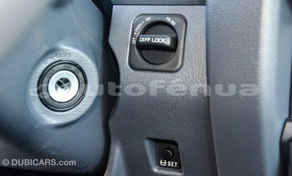 Acheter Import Voiture Toyota Land Cruiser Autre à Import - Dubai, Marquesas Acheter Import Voiture Toyota Land Cruiser Autre à Import - Dubai, Marquesas