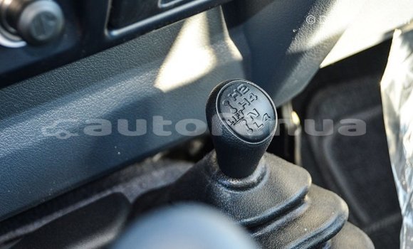 Acheter Import Voiture Toyota Land Cruiser Autre à Import - Dubai, Marquesas Acheter Import Voiture Toyota Land Cruiser Autre à Import - Dubai, Marquesas